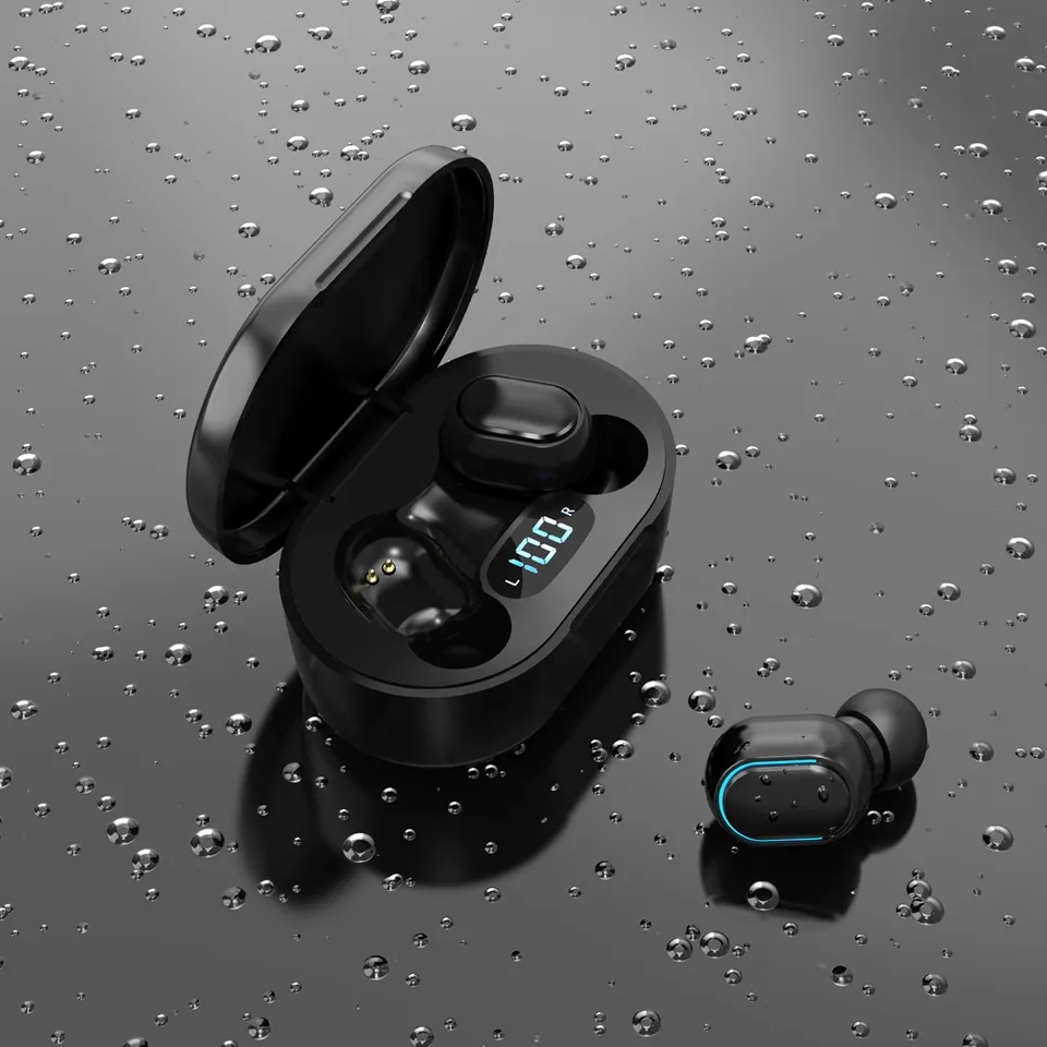 New E7s Earbud - Thumbnail 2