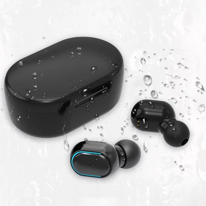 New E7s Earbud - Thumbnail 3