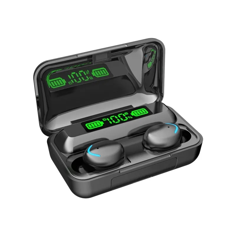 Power Bank Earbud - Thumbnail 4