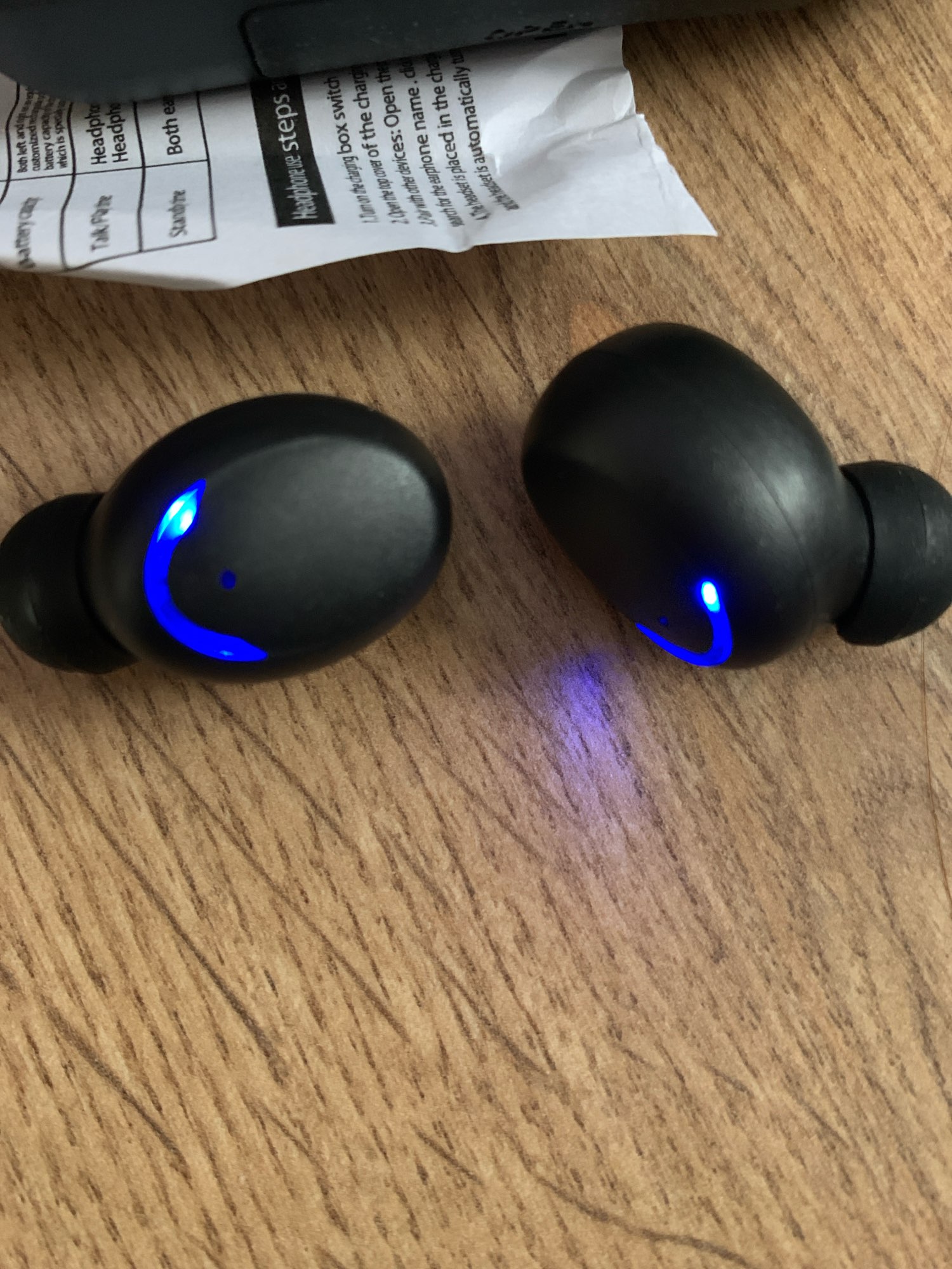 Power Bank Earbud - Thumbnail 5