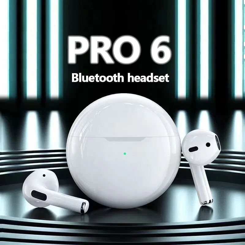 Pro6 Earpod