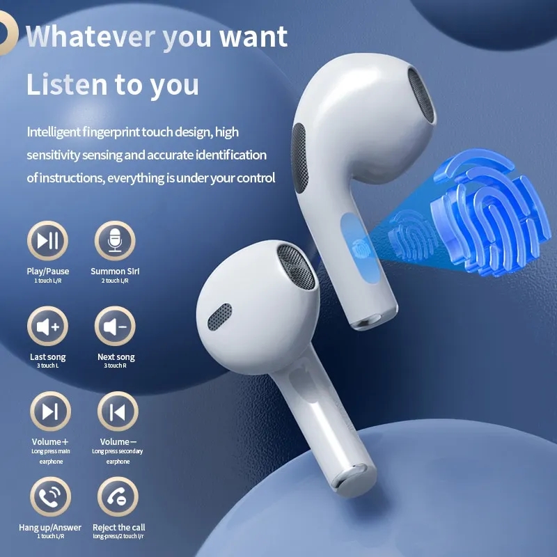 Pro6 Earpod - Thumbnail 2