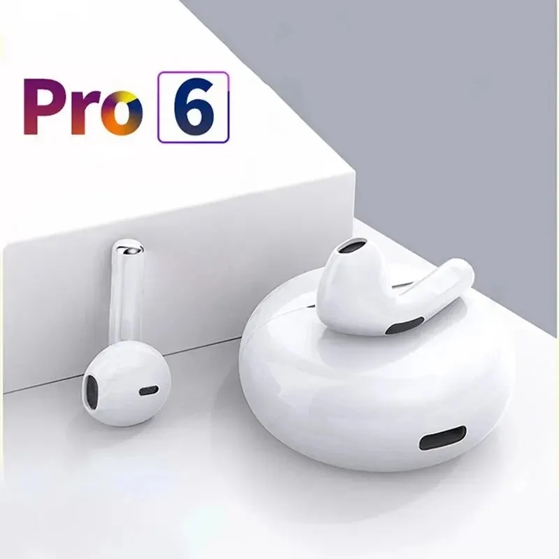 Pro6 Earpod - Thumbnail 3