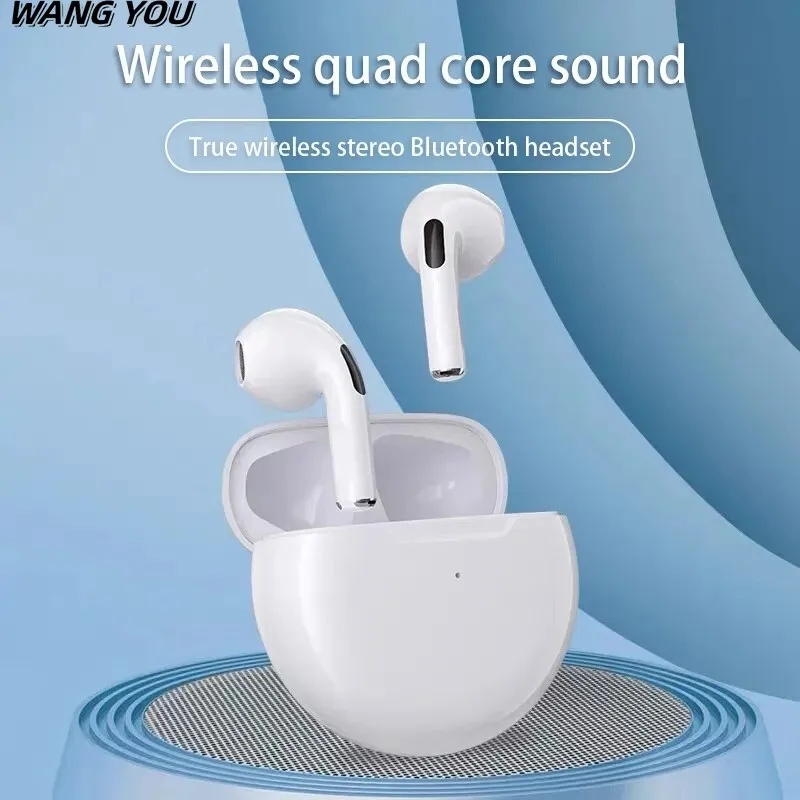 Pro6 Earpod - Thumbnail 4