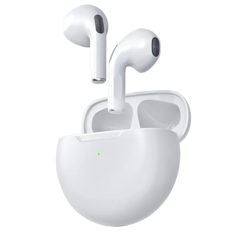 Pro6 Earpod - Thumbnail 5