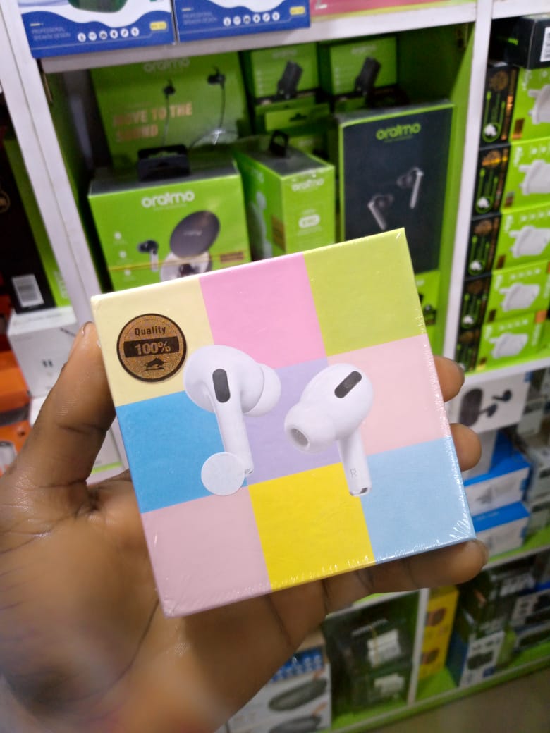 Earpod Pro