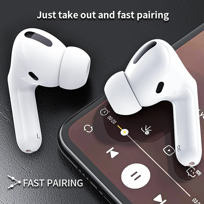 Earpod Pro - Thumbnail 2