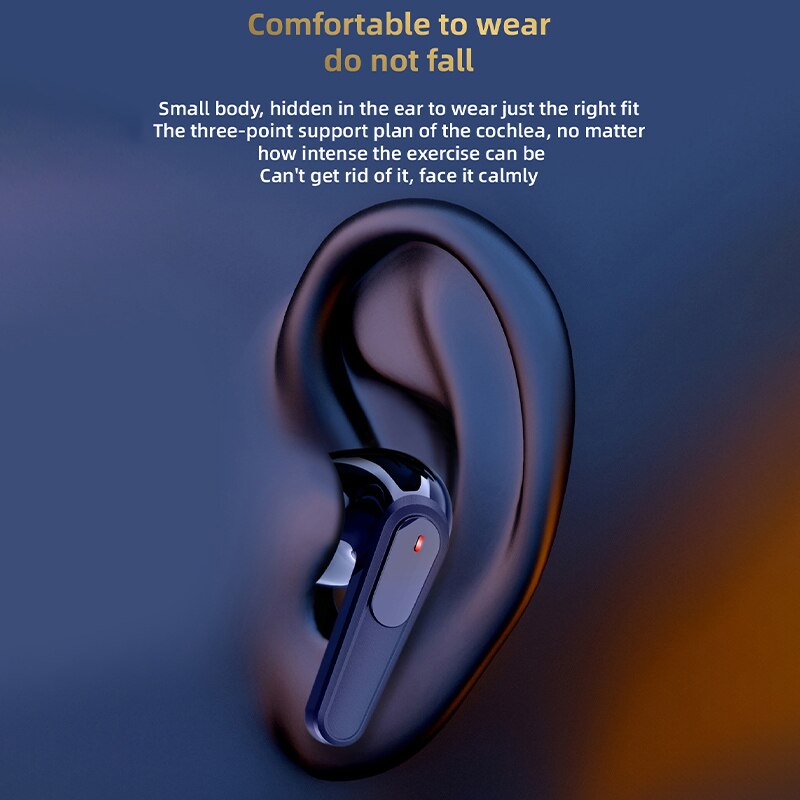 Pro60 Earpod - Thumbnail 4