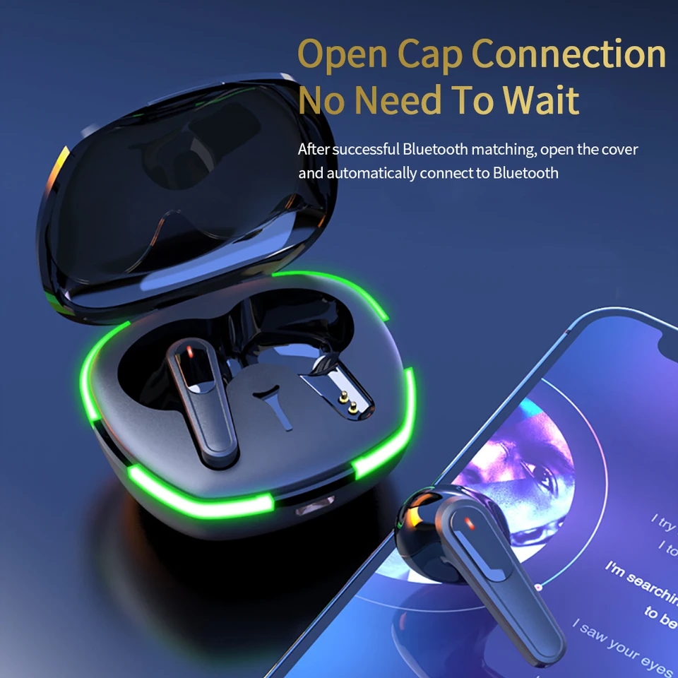 Pro60 Earpod - Thumbnail 3