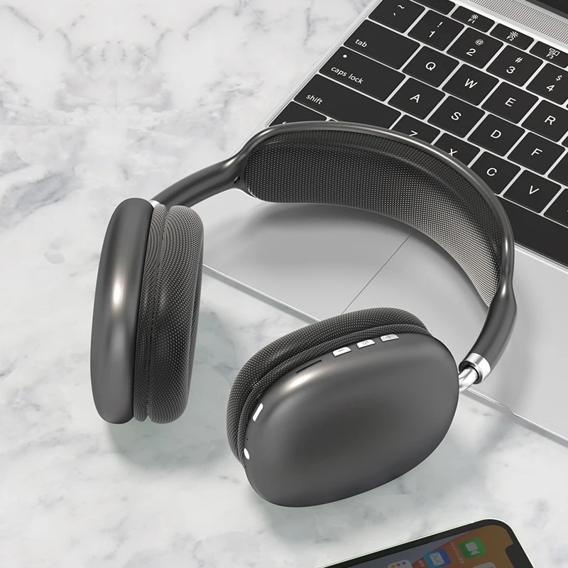 P9 Pro Max Headphone