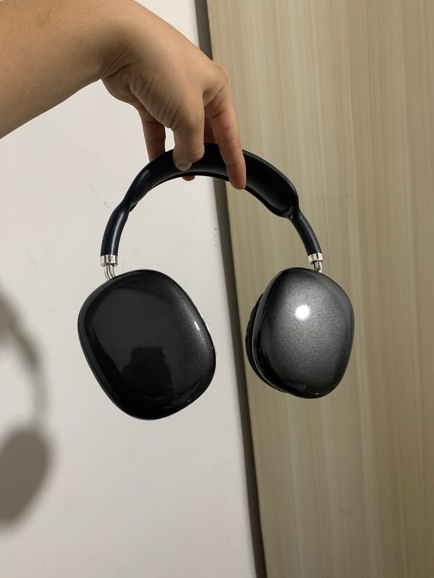 P9 Pro Max Headphone - Thumbnail 2