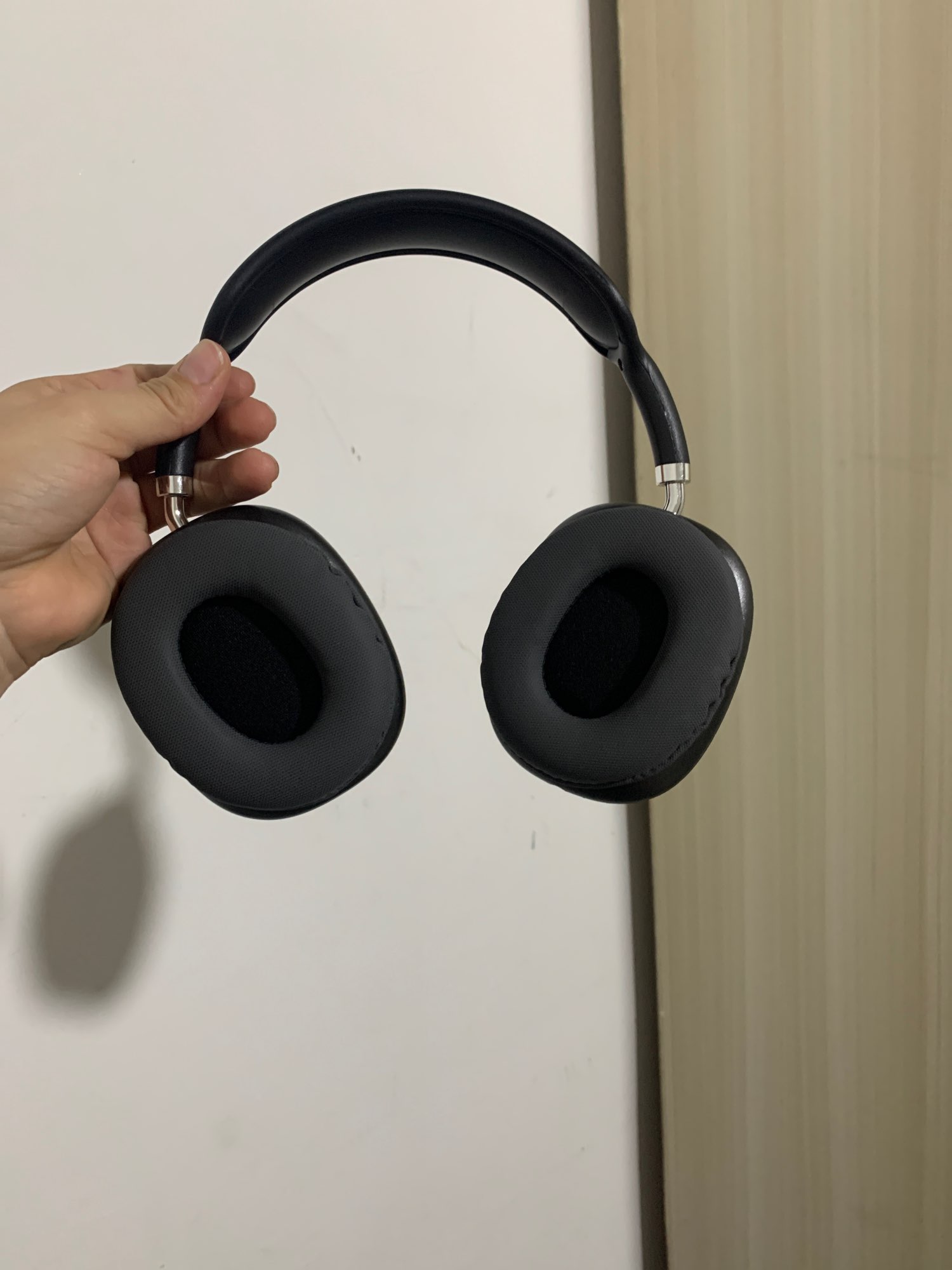 P9 Pro Max Headphone - Thumbnail 4