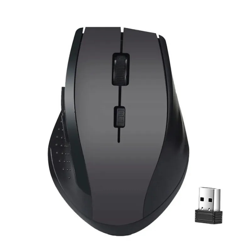 Mouse