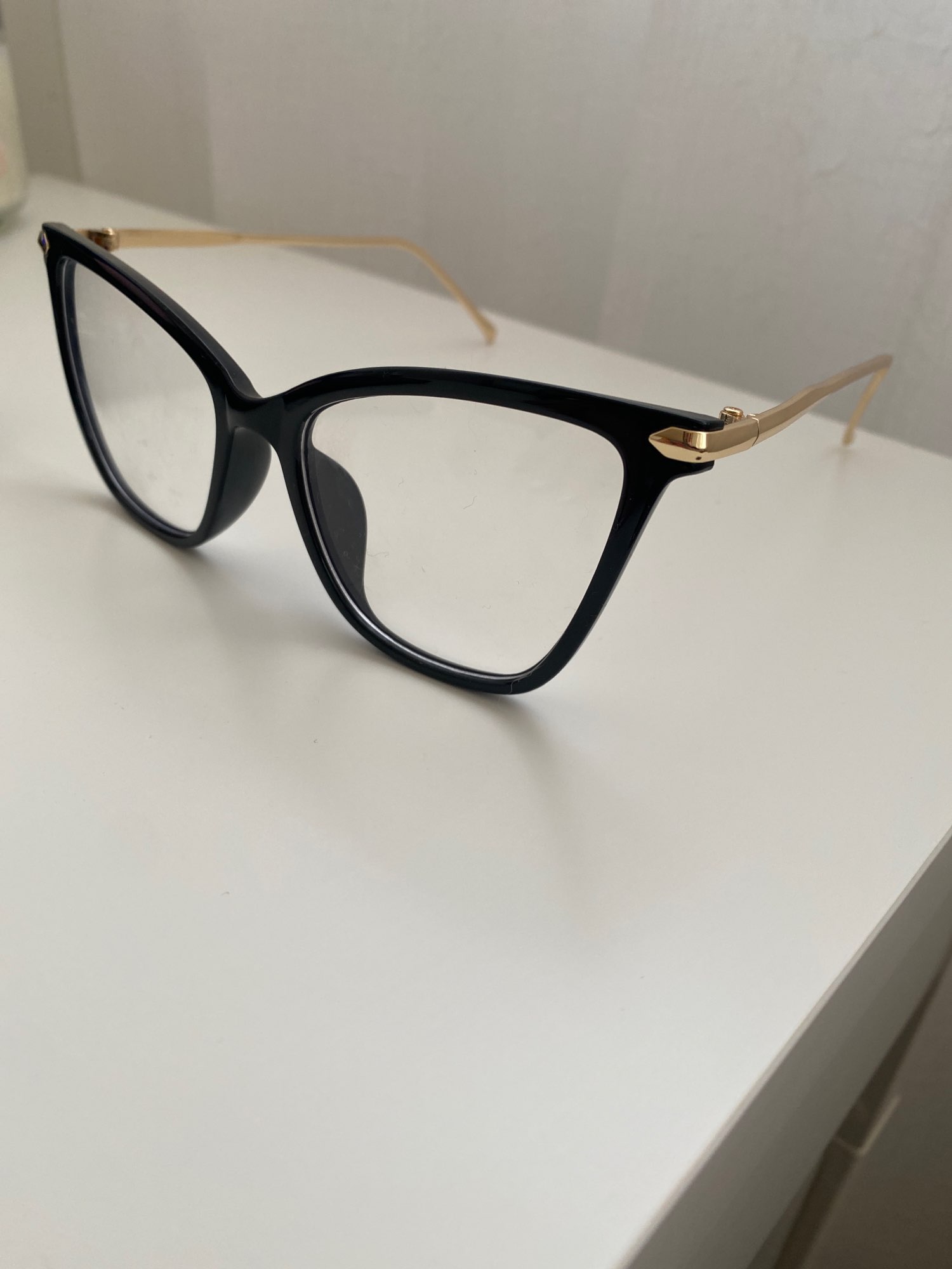 Anti Blue Ray/Computer Glasses - Thumbnail 2