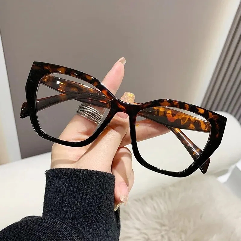Anti Blue Ray/Computer Glasses - Thumbnail 4