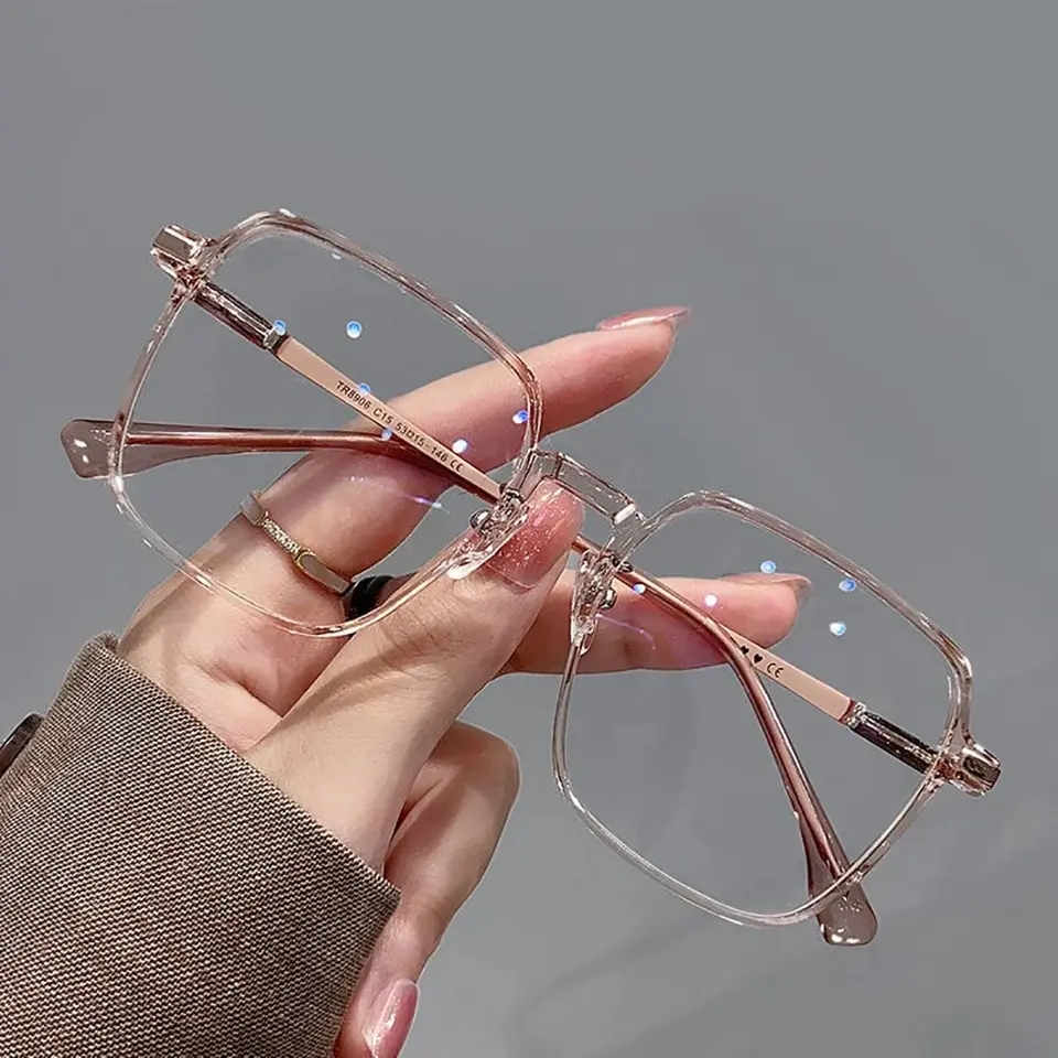 Anti Blue Ray/Computer Glasses - Thumbnail 5