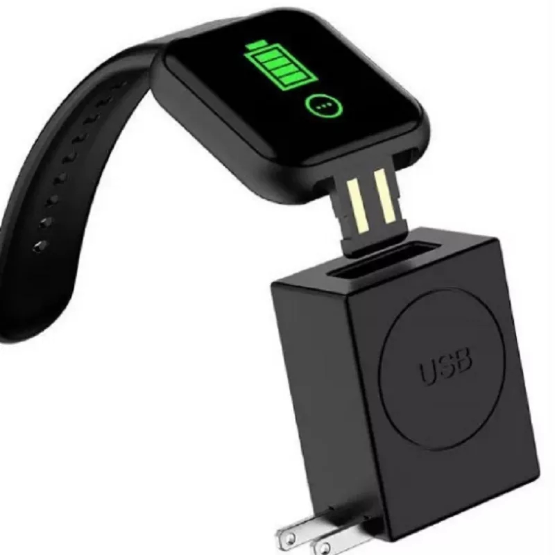 Quality Smart Watch - Thumbnail 5