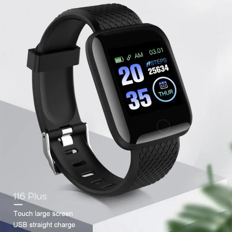 Fitpro smart watch