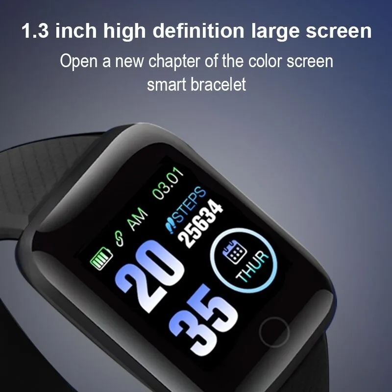Fitpro smart watch - Thumbnail 2
