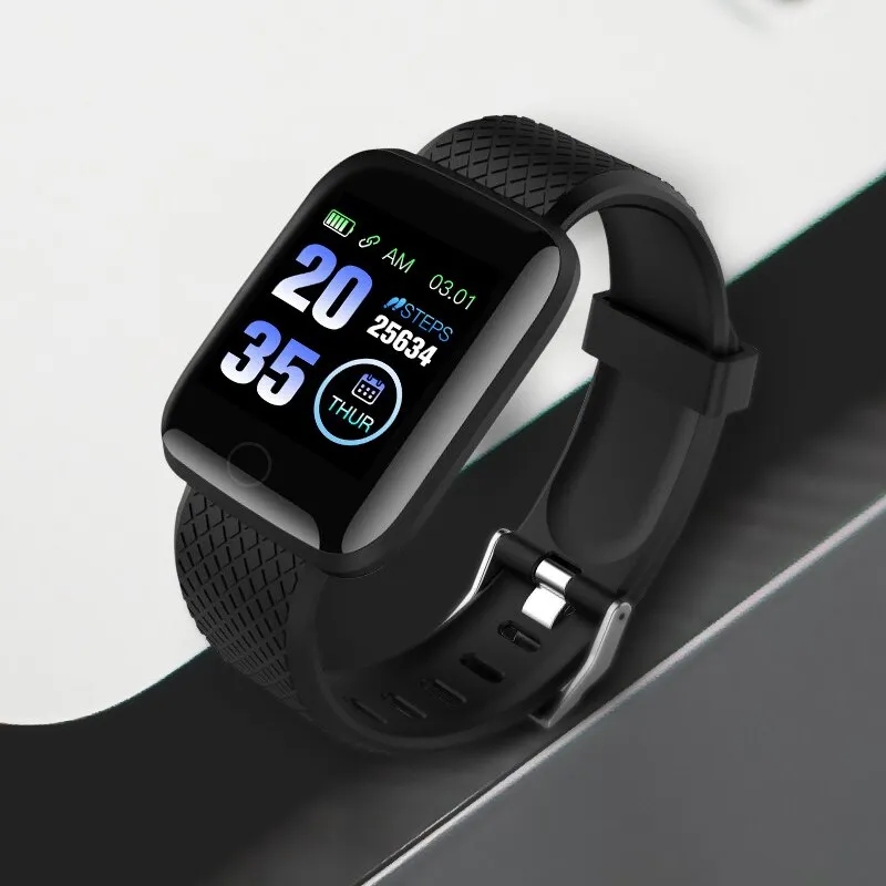 Fitpro smart watch - Thumbnail 4