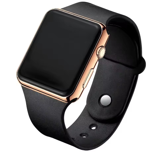 New i9 Premium Smart Watch