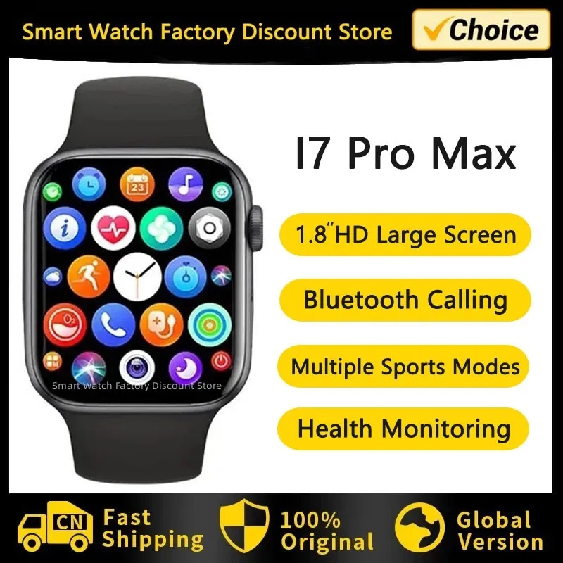 smart watch - Thumbnail 2